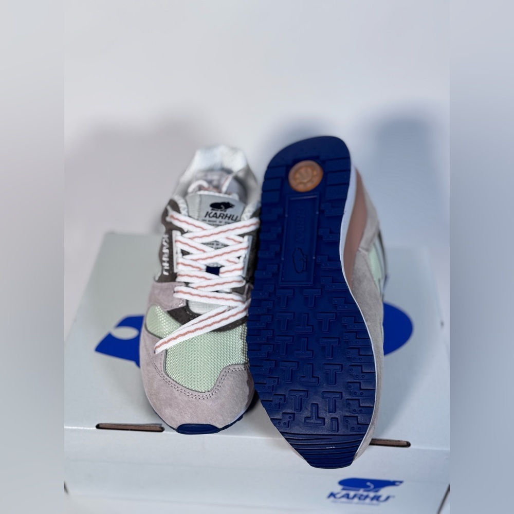 NWB KARHU SYNCHRON CLASSIC TROPHY PACK "RAINY DAY" - Picture 5 of 6